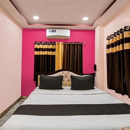 Hotel O Padmavati Projects Pvt Ltd Near Netaji Subhash Chandra Bose International Airport Dam Dam Exterior photo